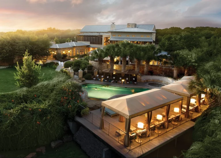 Best Executive Wellness Hotels USA: The 2026 Strategic Performance Guide