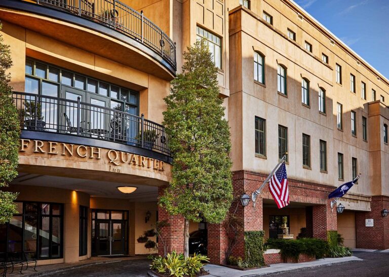 Best Luxury Business Hotels USA: The 2026 Executive Guide