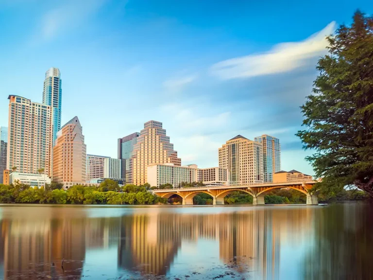 Best Urban Business Hubs United States: The 2026 Strategy Guide