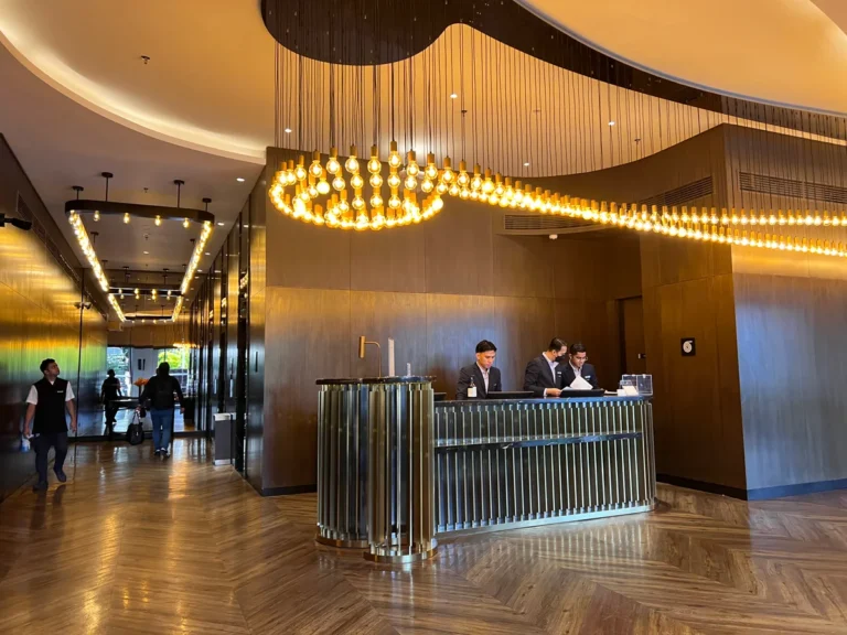 Business Hotel Check In Tips: The 2026 Executive Performance Guide