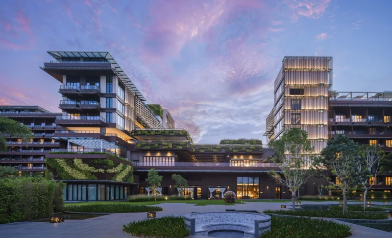 Business Hotel Design Ideas: The 2026 Strategic Performance Guide