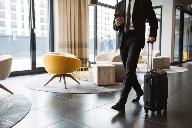 Common Business Travel Safety Mistakes: The 2026 Executive Guide