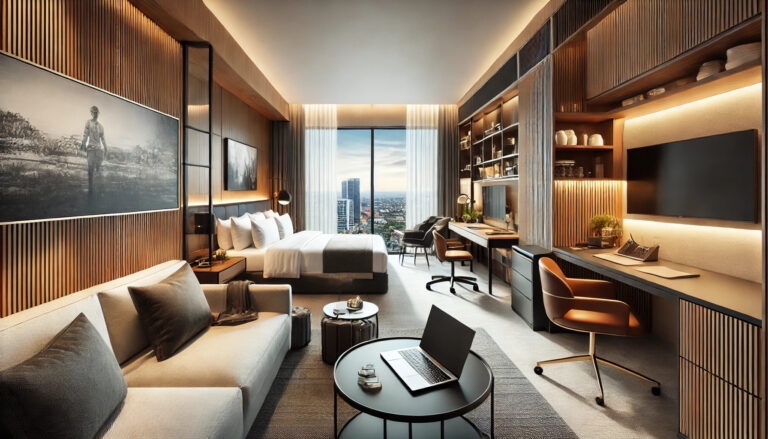 Corporate Stay Package Options: The Definitive 2026 Strategy Guide