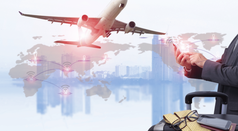 How to Manage International Business Travel Risks: The 2026 Strategic Guide