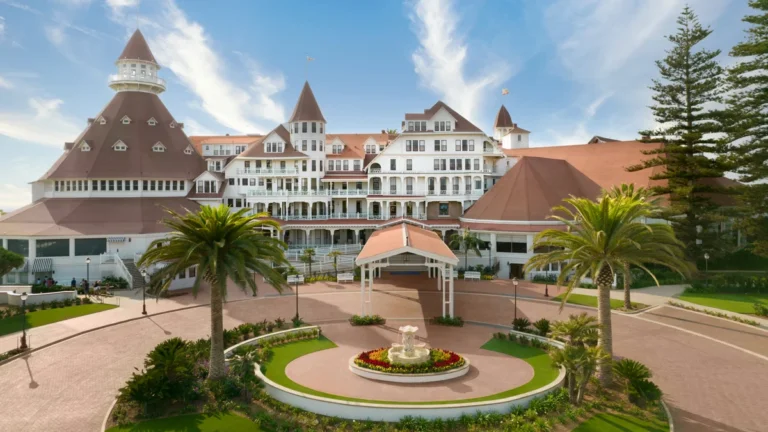 Iconic Business Hotels United States: The 2026 Institutional Guide