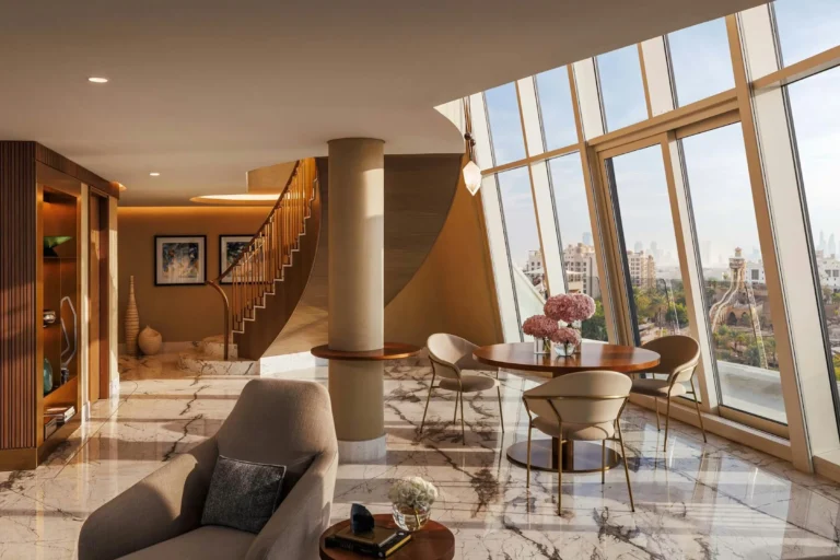 Luxury Corporate Suites United States: The 2026 Executive Guide