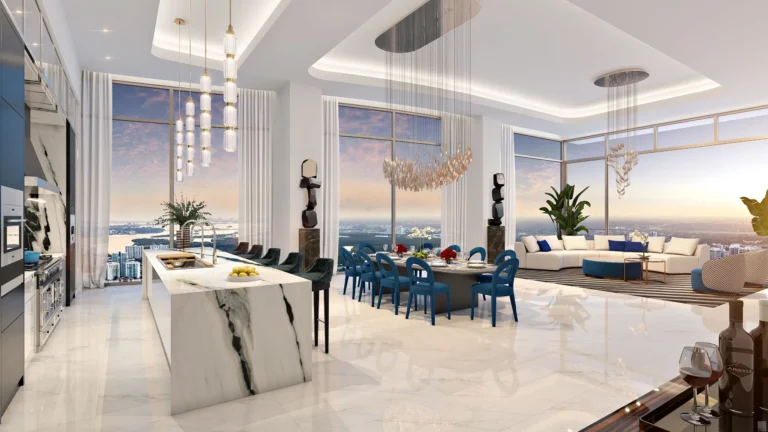 Luxury Penthouse Meeting Spaces USA | The 2026 Strategic Venue Reference