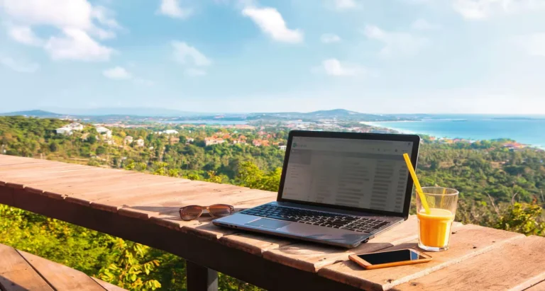 Luxury Workation Spots United States | The 2026 Executive Performance Guide