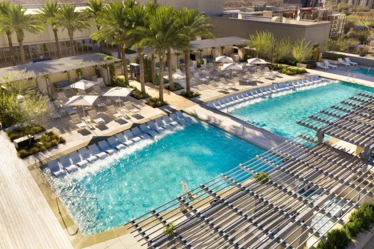 Top Executive Retreats in America: The 2026 Strategic Venue Guide